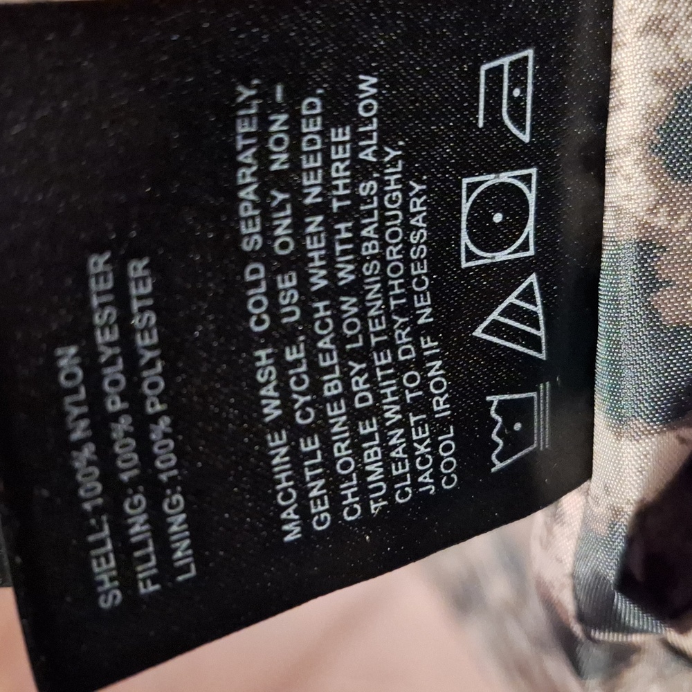Laundry black coat - Picture 10 of 11